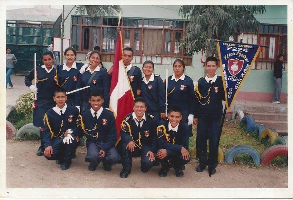 Generación de la Excelencia