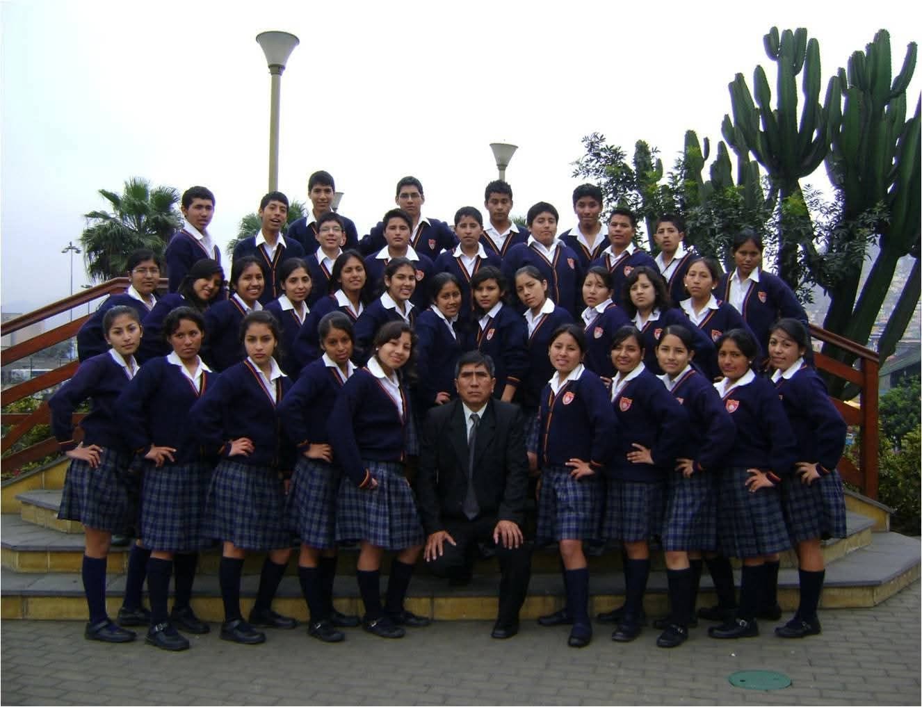 Promoción JUVENTUD 2009