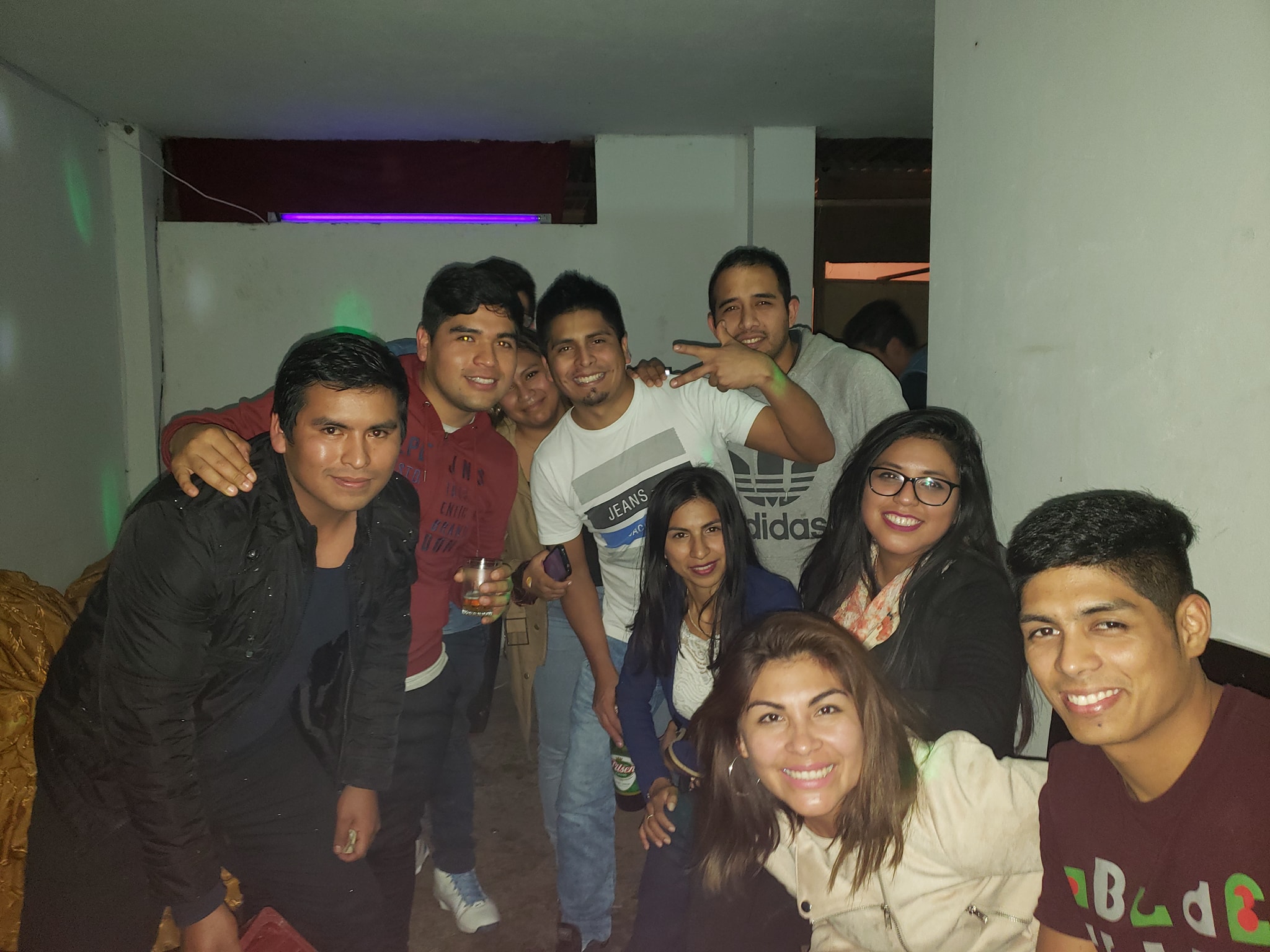 Promoción 2001-2008